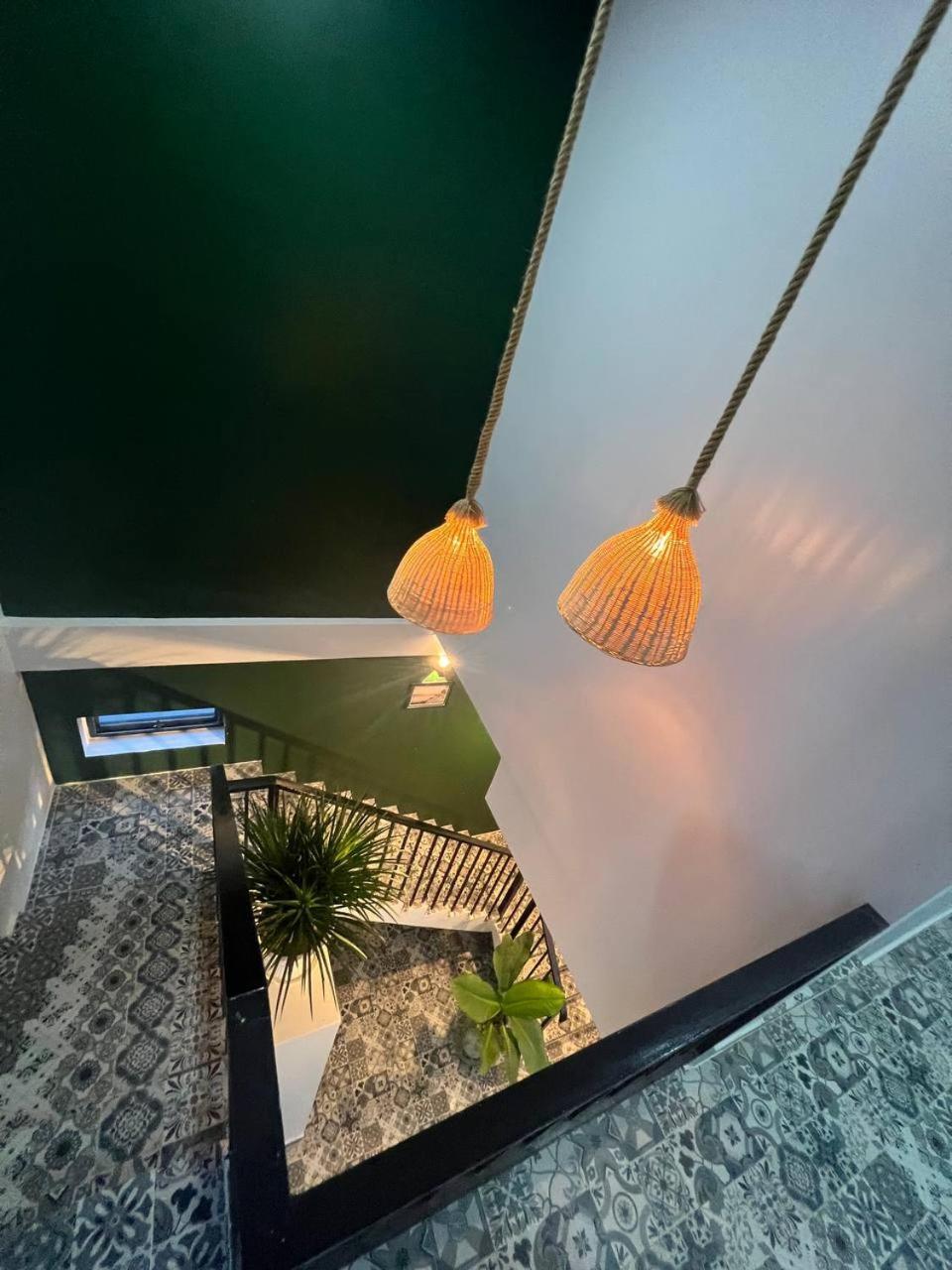 Hang Meas Boutique Hotel กำปอต ภายนอก รูปภาพ