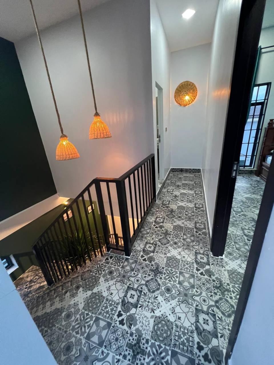 Hang Meas Boutique Hotel กำปอต ภายนอก รูปภาพ